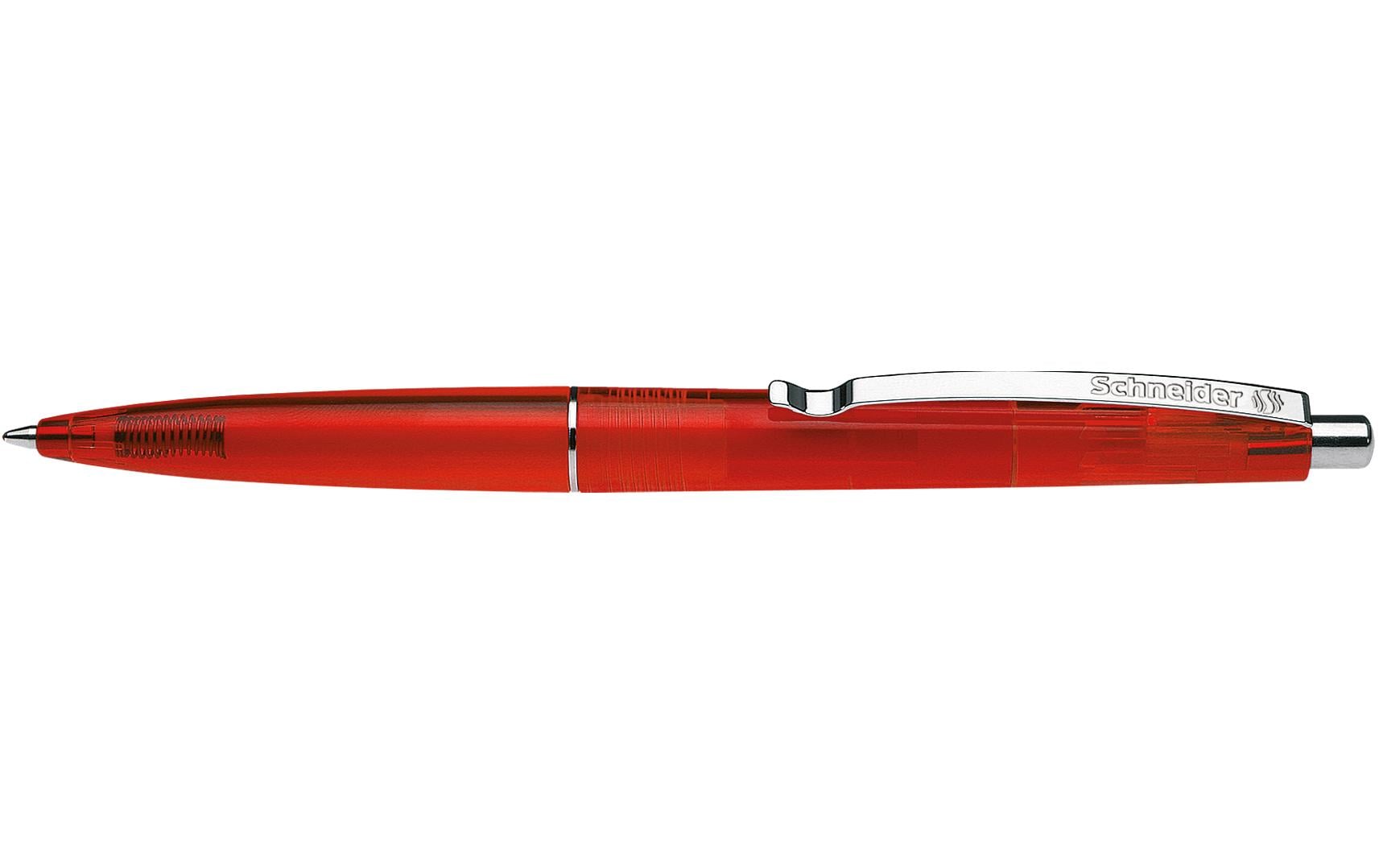 Schneider, Kugelschreiber K20 ICY Rot, 1 St