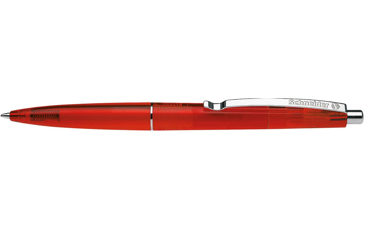 Schneider, Kugelschreiber K20 ICY Rot, 1 St