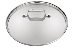 Tefal Jamie Olivier Glasdeckel 24 cm