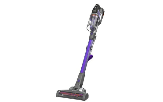 BLACK+DECKER PET Hand und Bodenstaubsauger