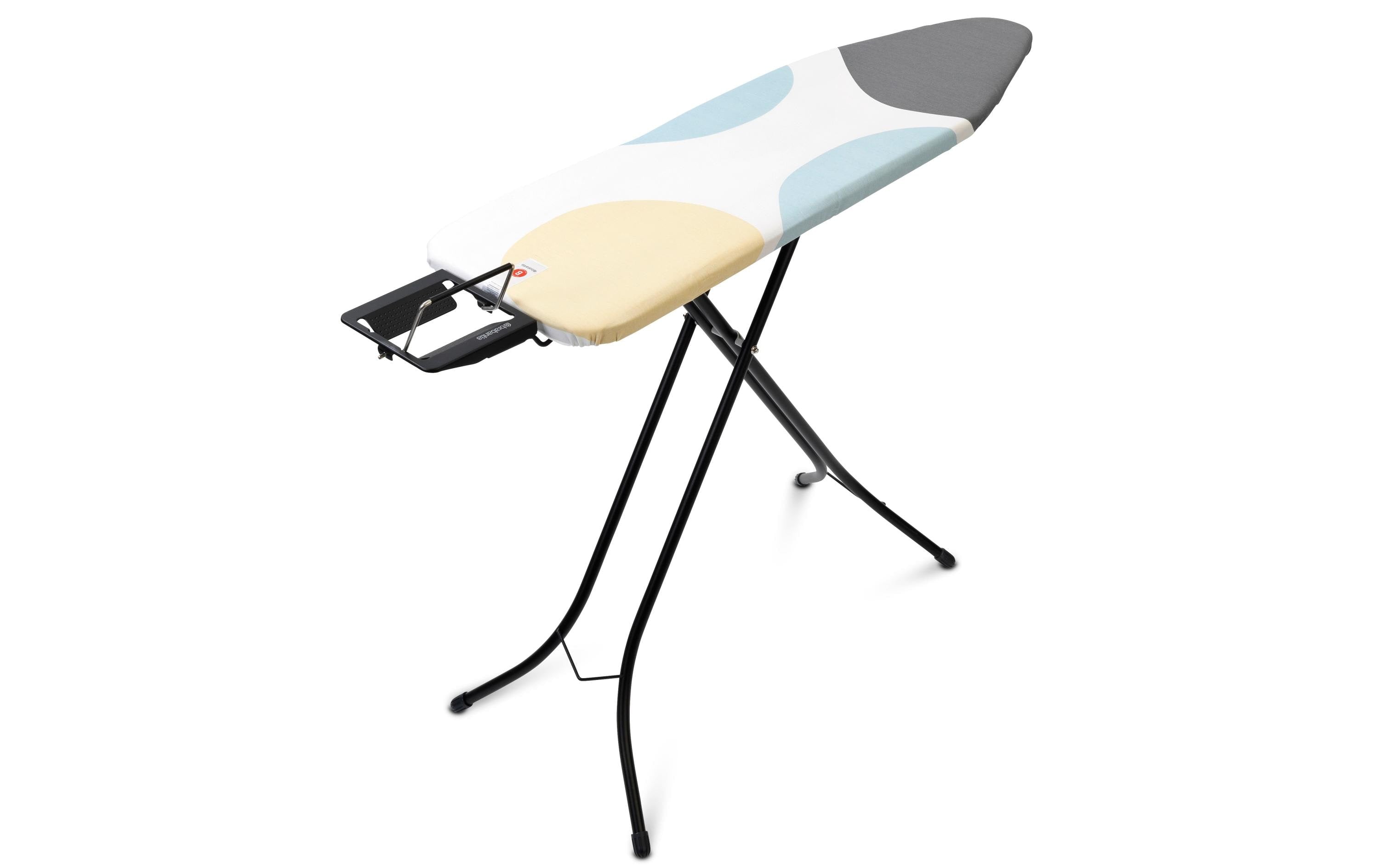 Brabantia Bügeltisch Spring Bubbles