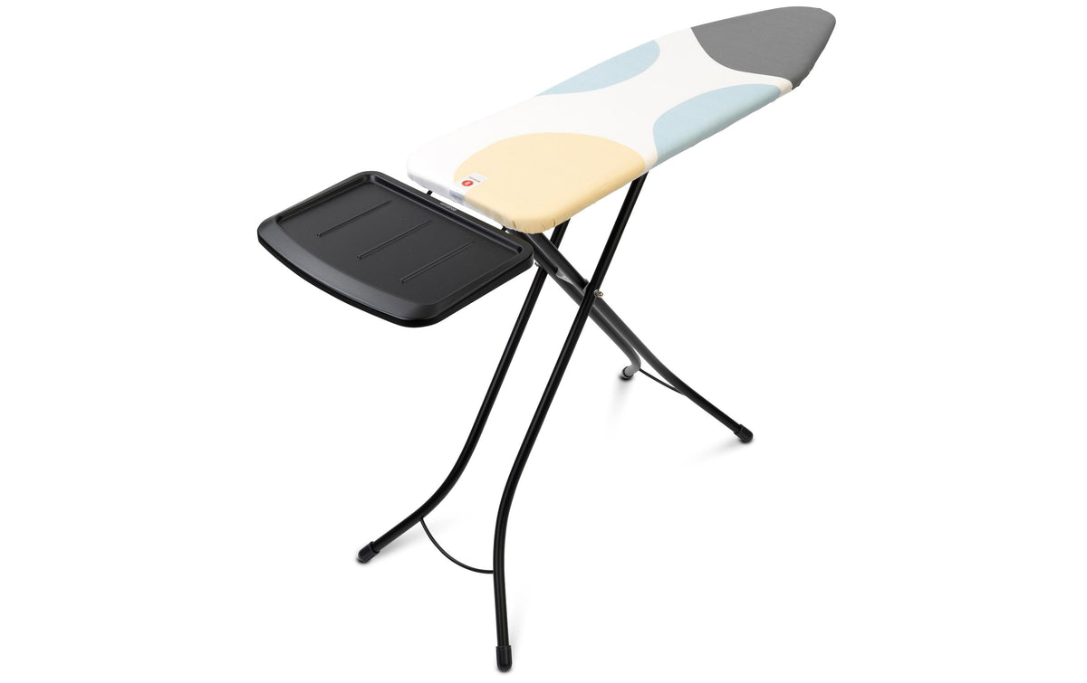 Brabantia Bügeltisch Spring Bubbles