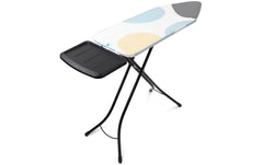 Brabantia Bügeltisch Spring Bubbles