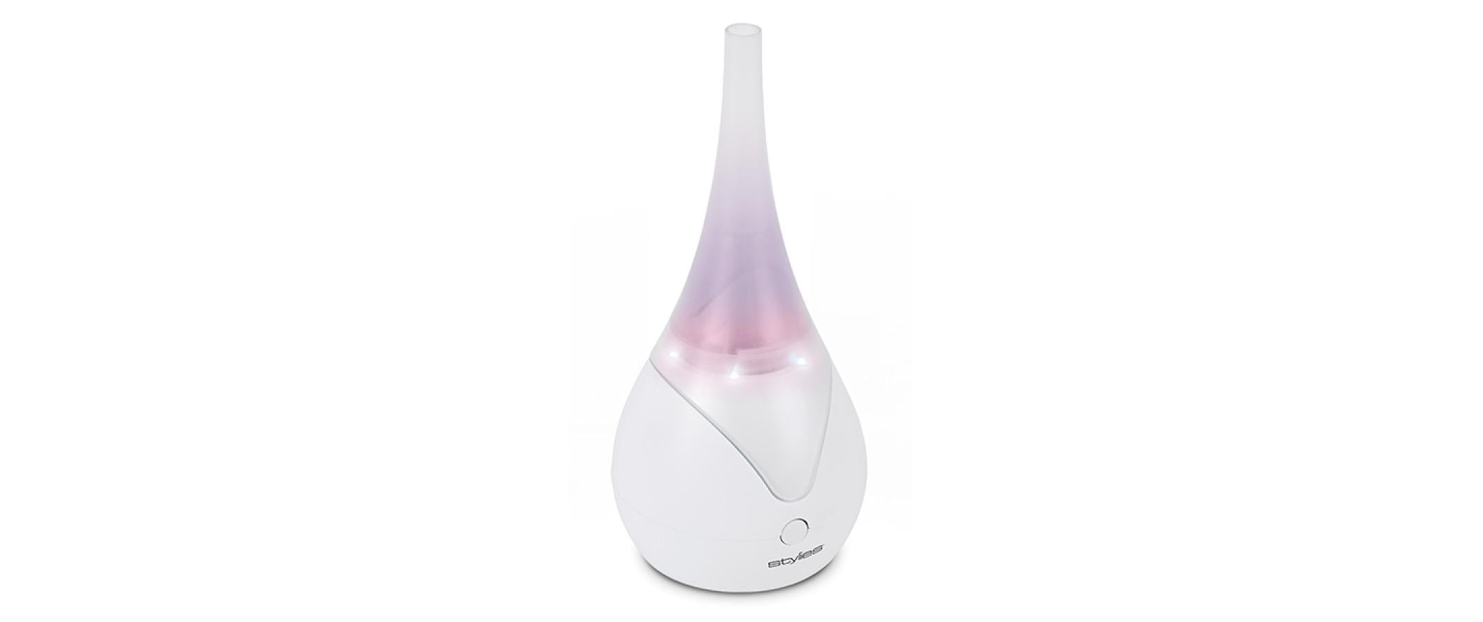 Stylies Ultraschall-Aromadiffusor Luna