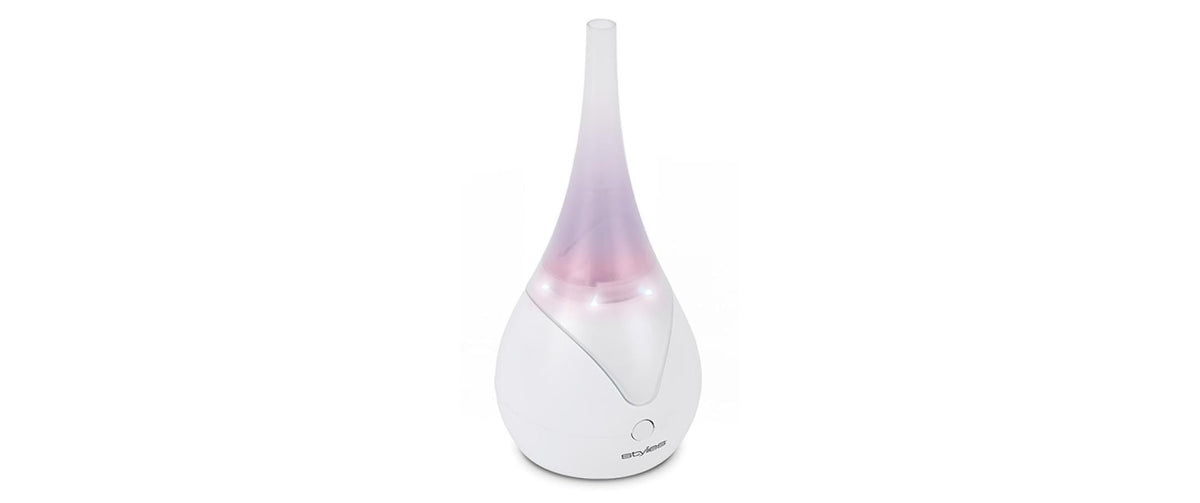 Stylies Ultraschall-Aromadiffusor Luna