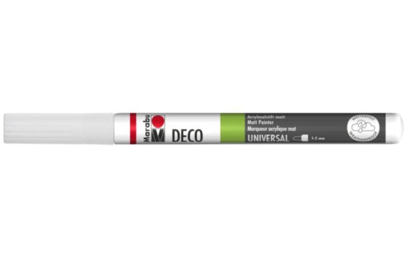 Marabu Acrylstifte Deco Painter