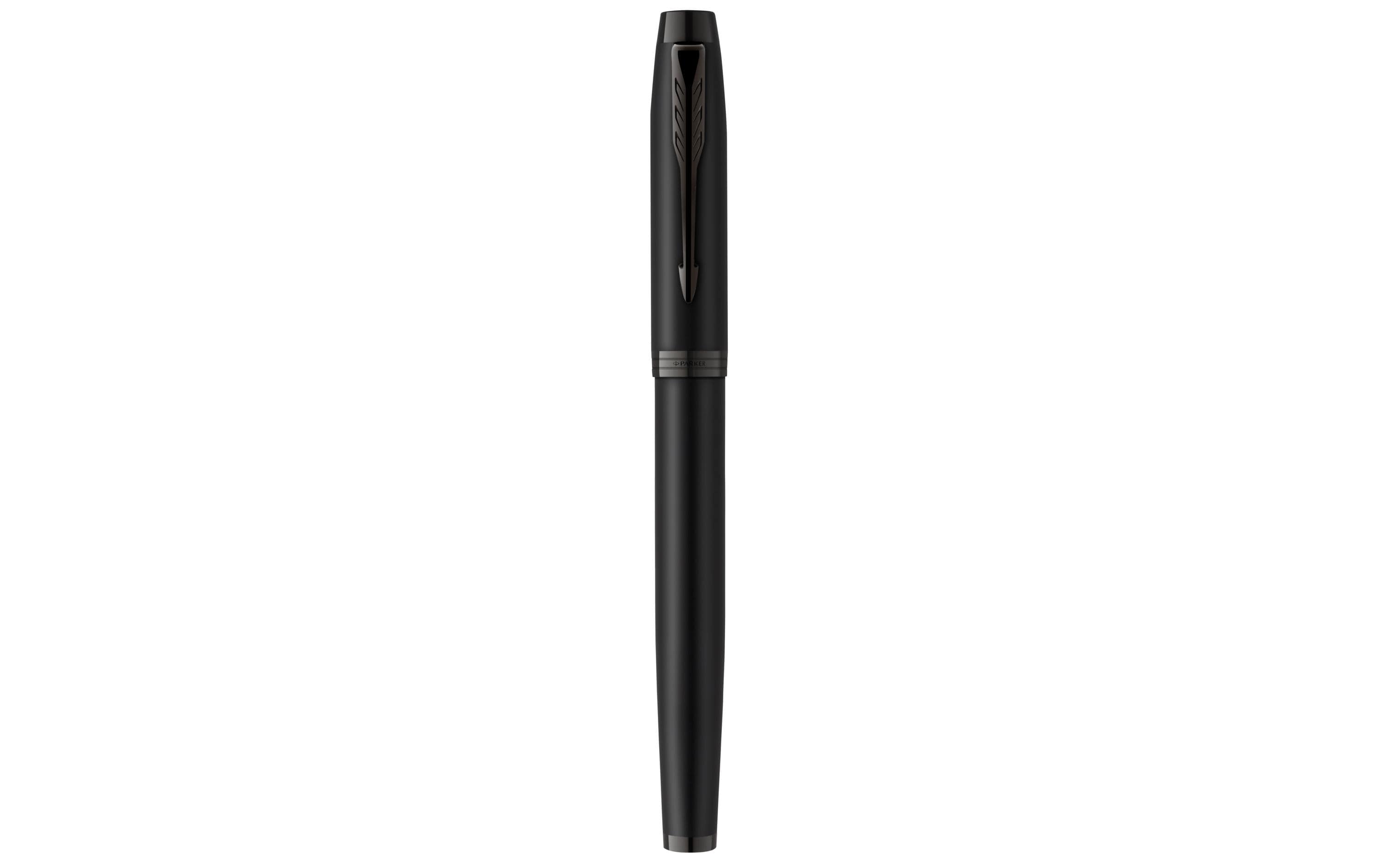 Parker Füllfederhalter IM Achromatic