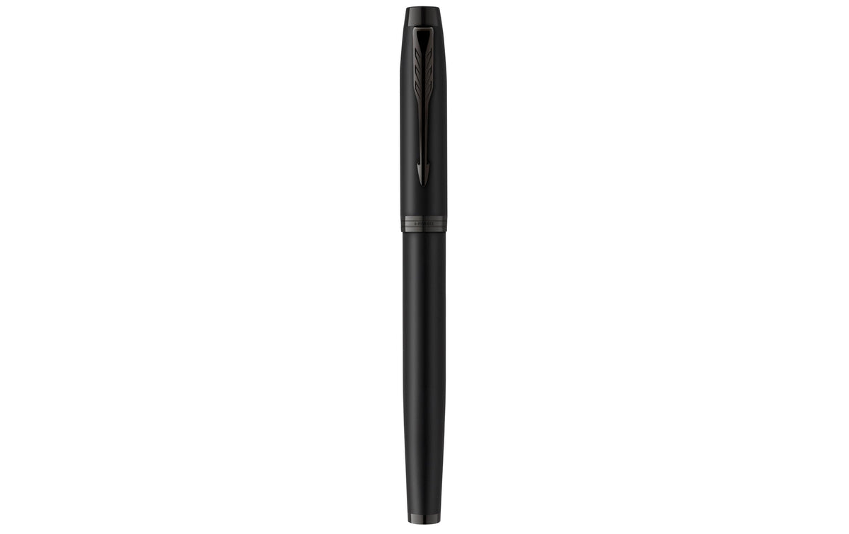 Parker Füllfederhalter IM Achromatic