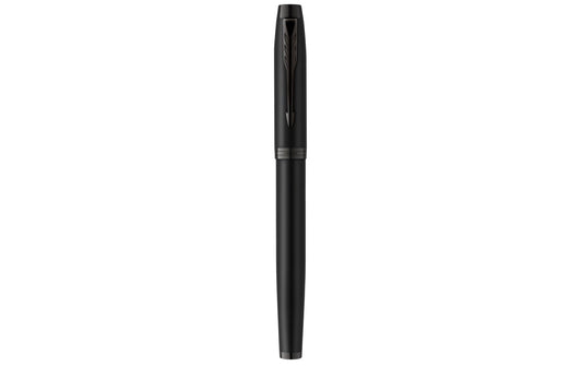 Parker Füllfederhalter IM Achromatic