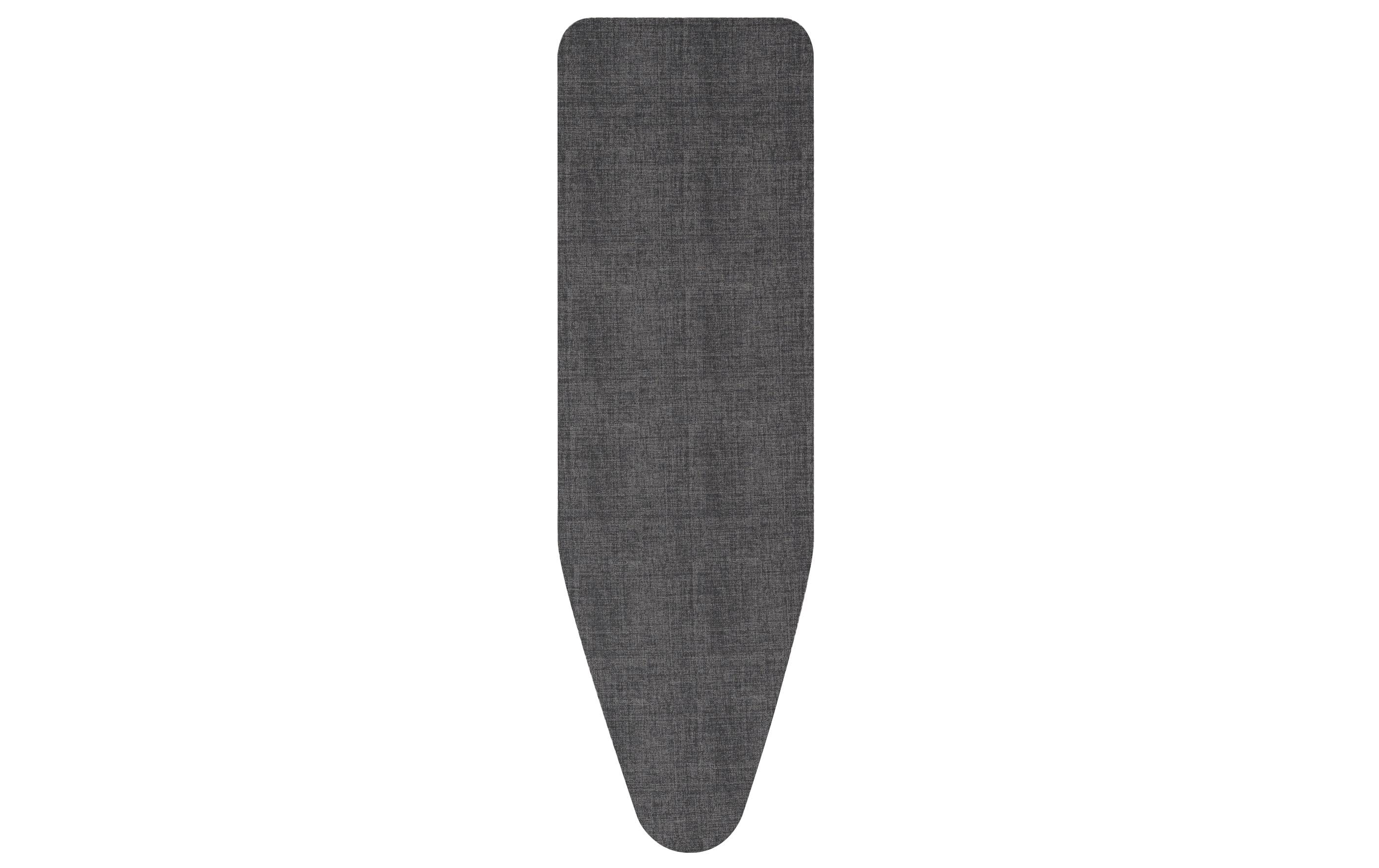 Brabantia Bügelbrett-Überzug Denim Black