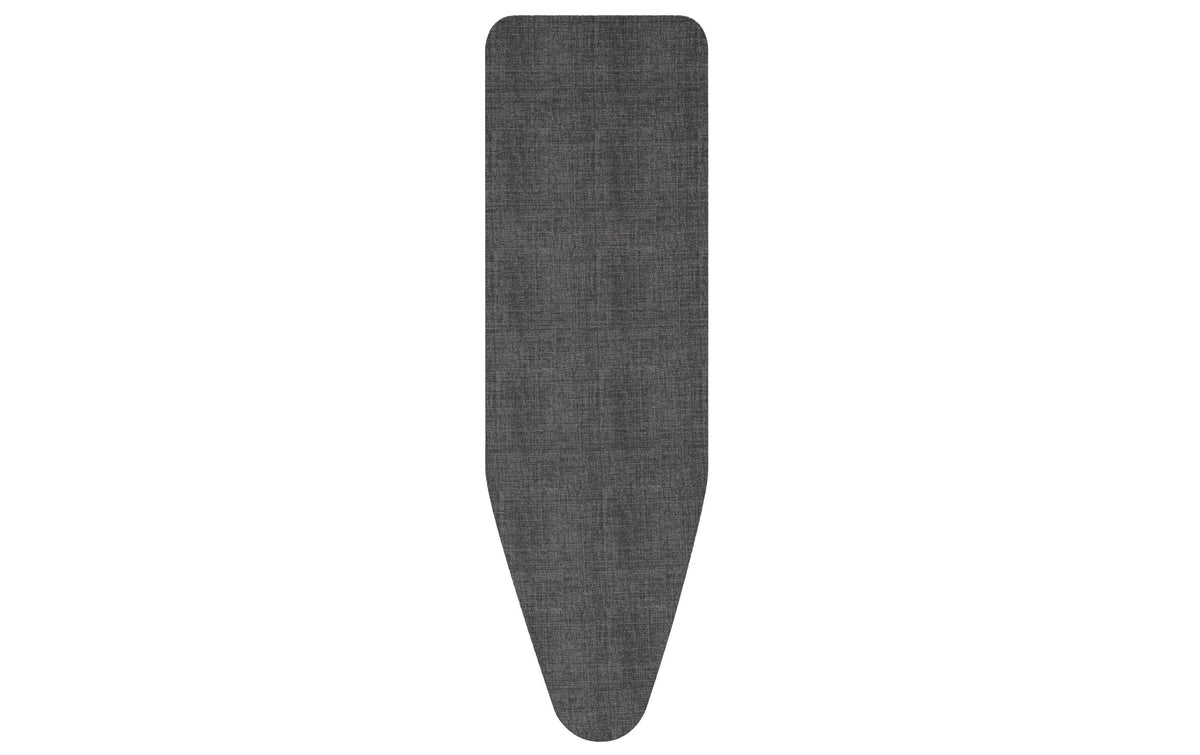 Brabantia Bügelbrett-Überzug Denim Black