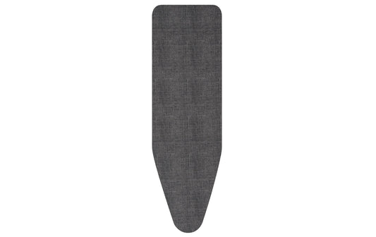 Brabantia Bügelbrett-Überzug Denim Black