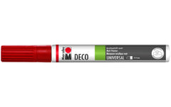 Marabu, Acrylmarker Deco Painter 2 - 4 mm,