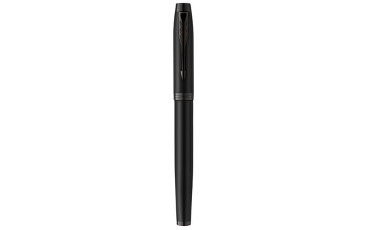 Parker Füllfederhalter IM Achromatic