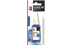 Marabu, Alkoholtinte Ink Enzian, 20 ml