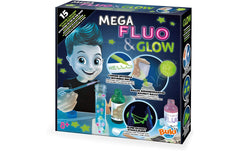 MEGA FLUO & GLOW