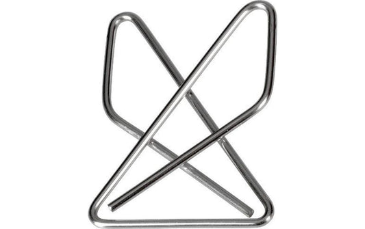 Omega Kreuzklammern Nummer 3
