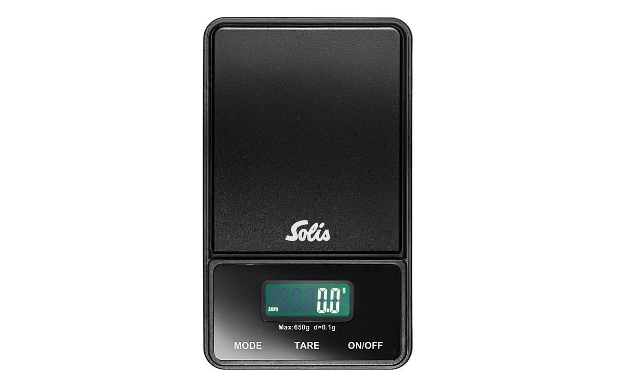 Solis Feinwaage Scale 1030