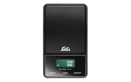 Solis Feinwaage Scale 1030
