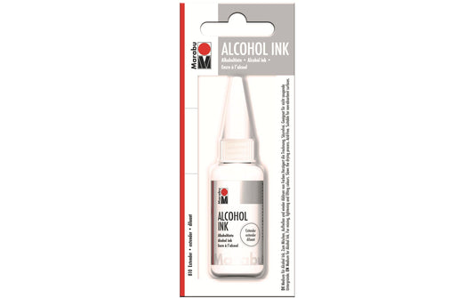 Marabu Alcohol Ink Extender