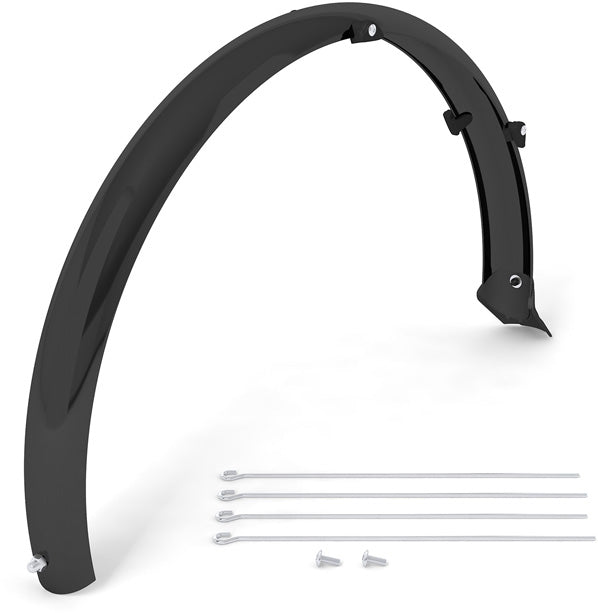 Yedoo | Mudguard Alloy 20 | Road Rear