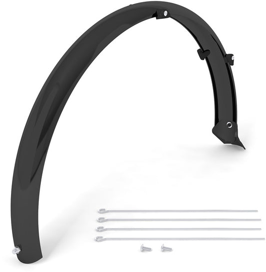 Yedoo | Mudguard Alloy 20 | Road Rear