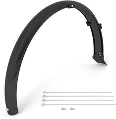 Yedoo | Mudguard Alloy 20 | Road Rear