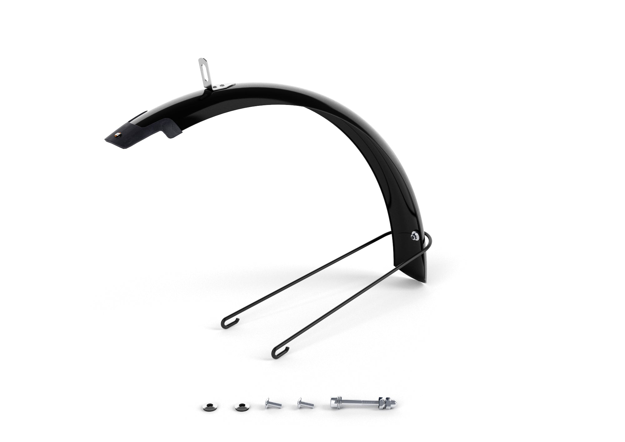 Yedoo | Mudguard 20" | Front