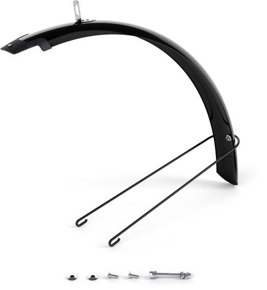 Yedoo | Mudguard 26" | Disc Front