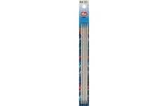 Prym Strumpfstricknadeln, grau