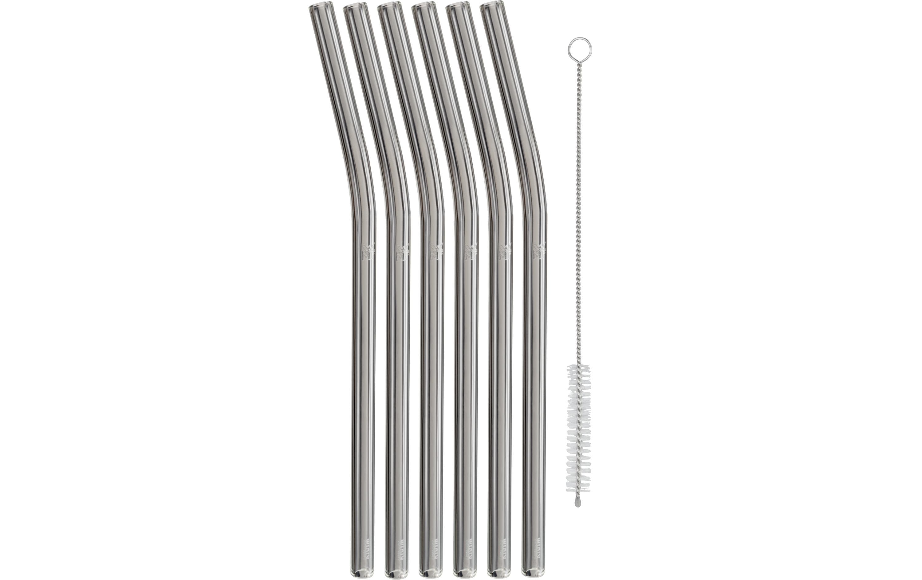WMF Trinkhalm Baric 6tlg 22cm