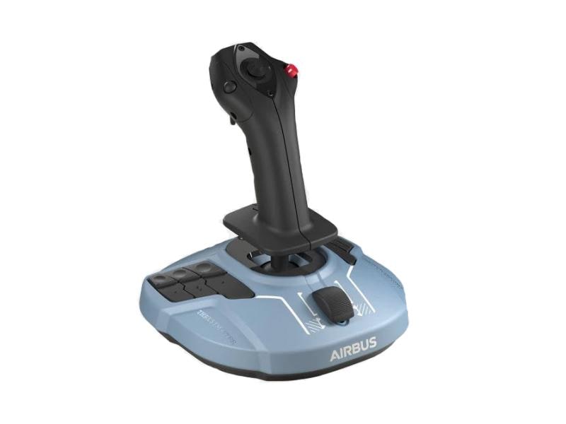 Thrustmaster | TCA Sidestick Airbus Edition | PC, USB