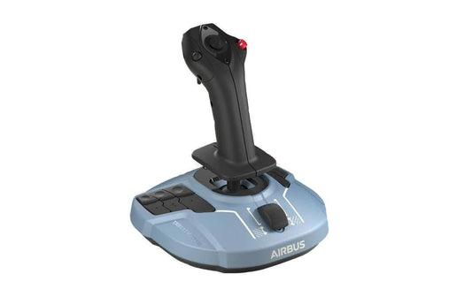 Thrustmaster | TCA Sidestick Airbus Edition | PC, USB