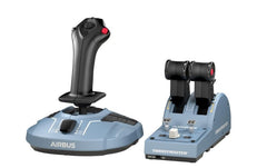 Thrustmaster - TCA Officer Pack Airbus Ed