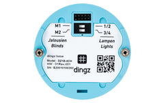 dingz base