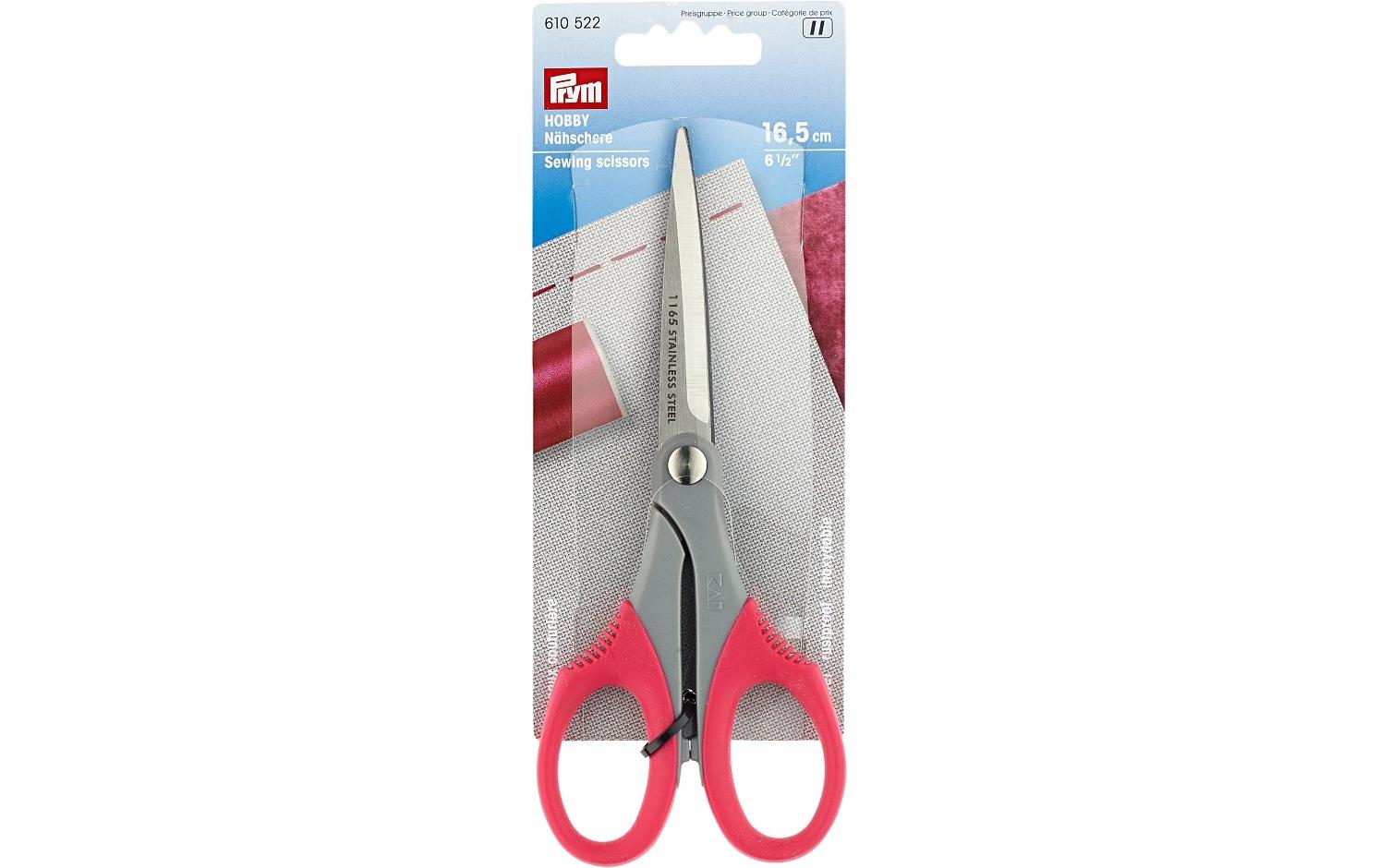 Prym Nähschere Hobby