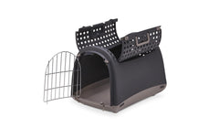 Imac Transportbox Katze Linus Cabrio