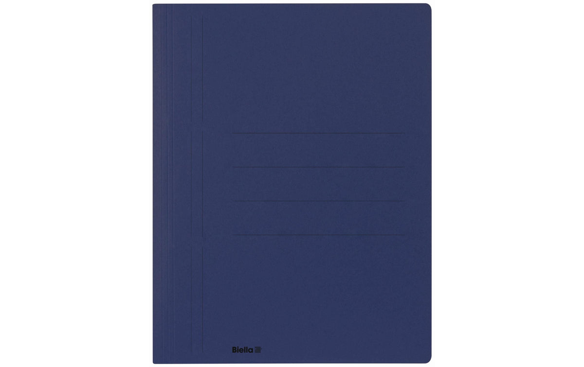 Biella Schnellhefter Recycolor A4