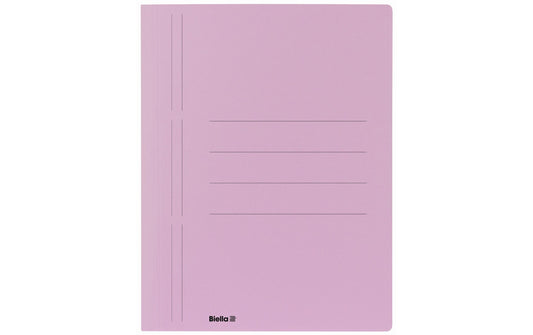 Biella Schnellhefter Recycolor A4