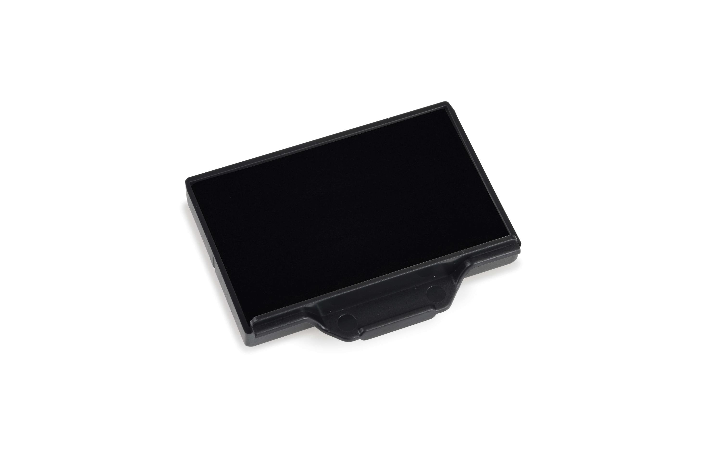 Trodat Ersatzkissen schwarz 2er Pack