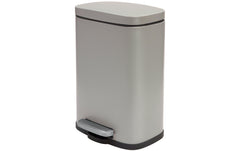 spirella | Treteimer Akira | 5 l, Taupe