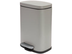spirella | Treteimer Akira | 5 l, Taupe
