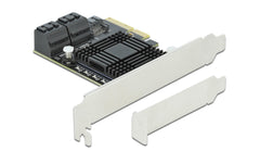 DeLock 5x SATA PCI-Ex2 Kontroller