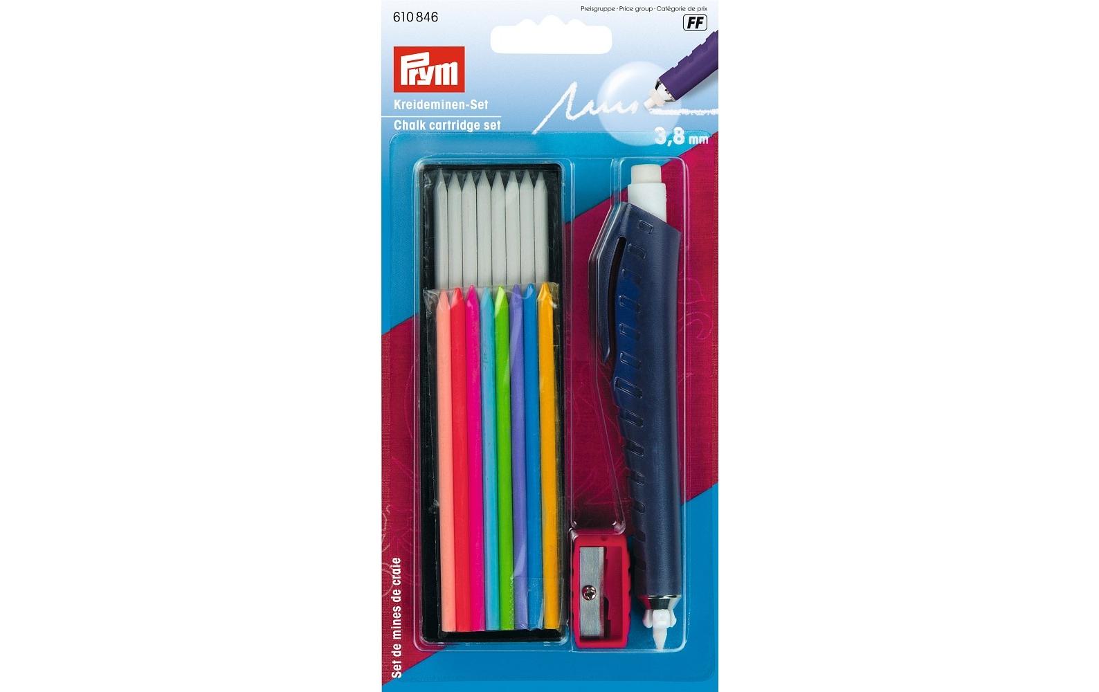Prym Kreideminen-Set