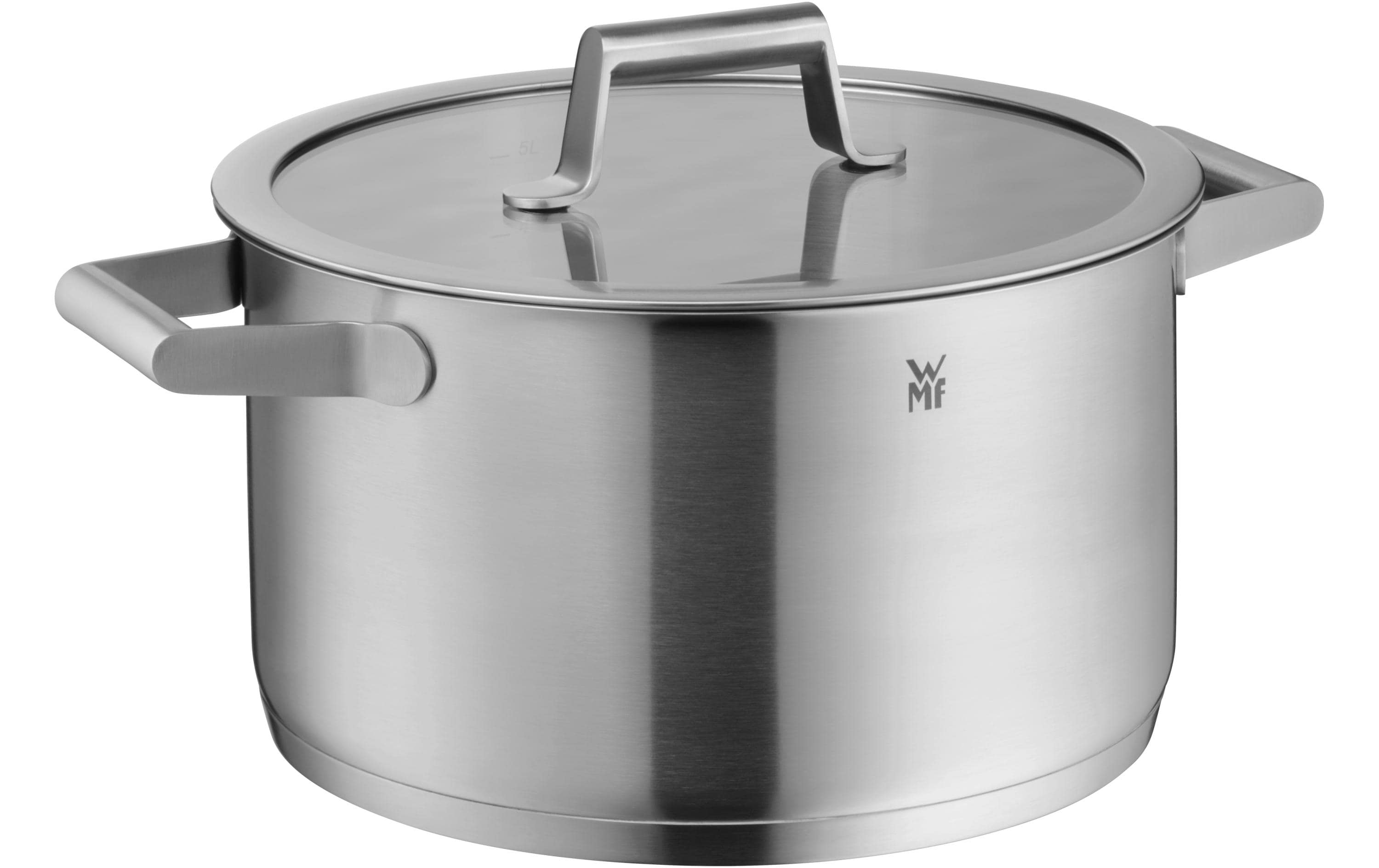 WMF, Kochtopf Comfort Line 24 cm