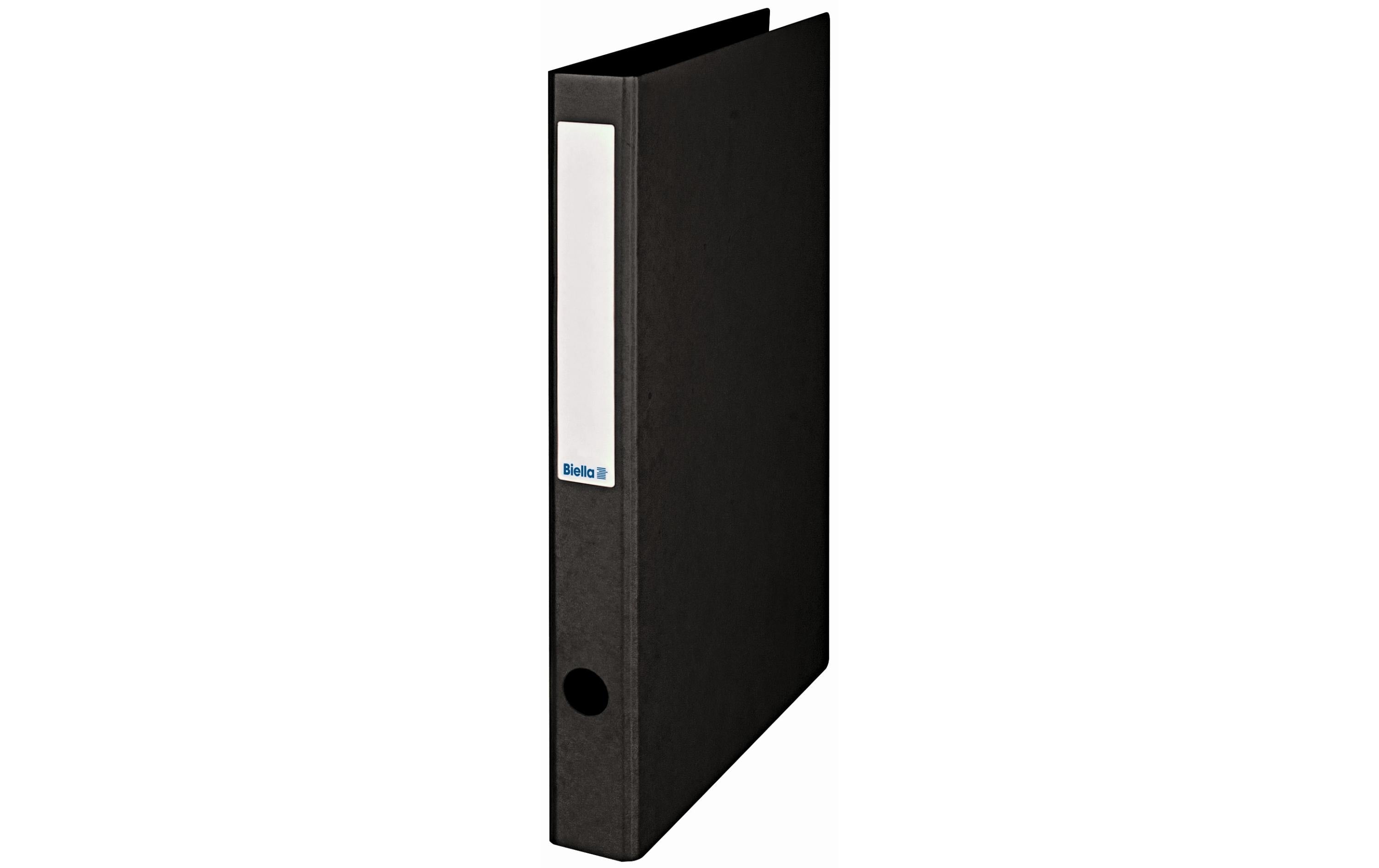 Biella, Ringbuch TopColor A4 Kombi 3.1 cm,