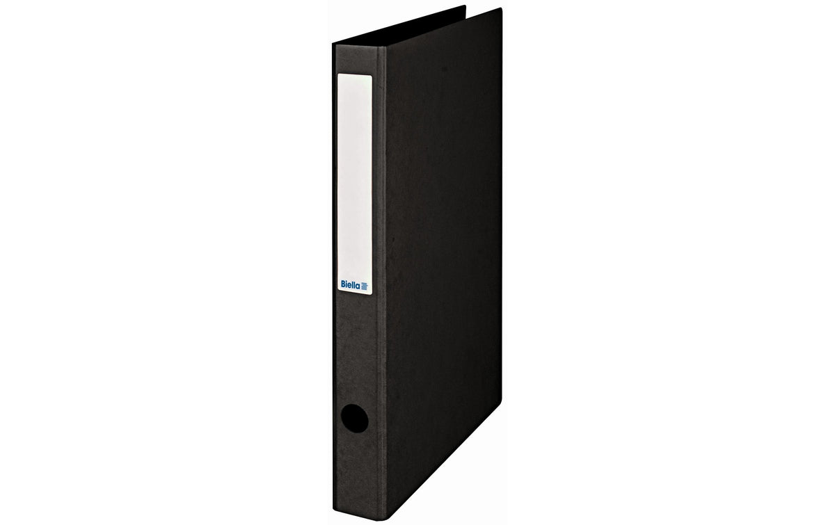 Biella, Ringbuch TopColor A4 Kombi 3.1 cm,