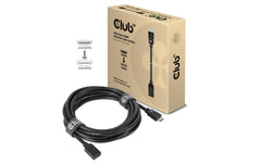 Club 3D, High Speed HDMI Verlängerungskabel