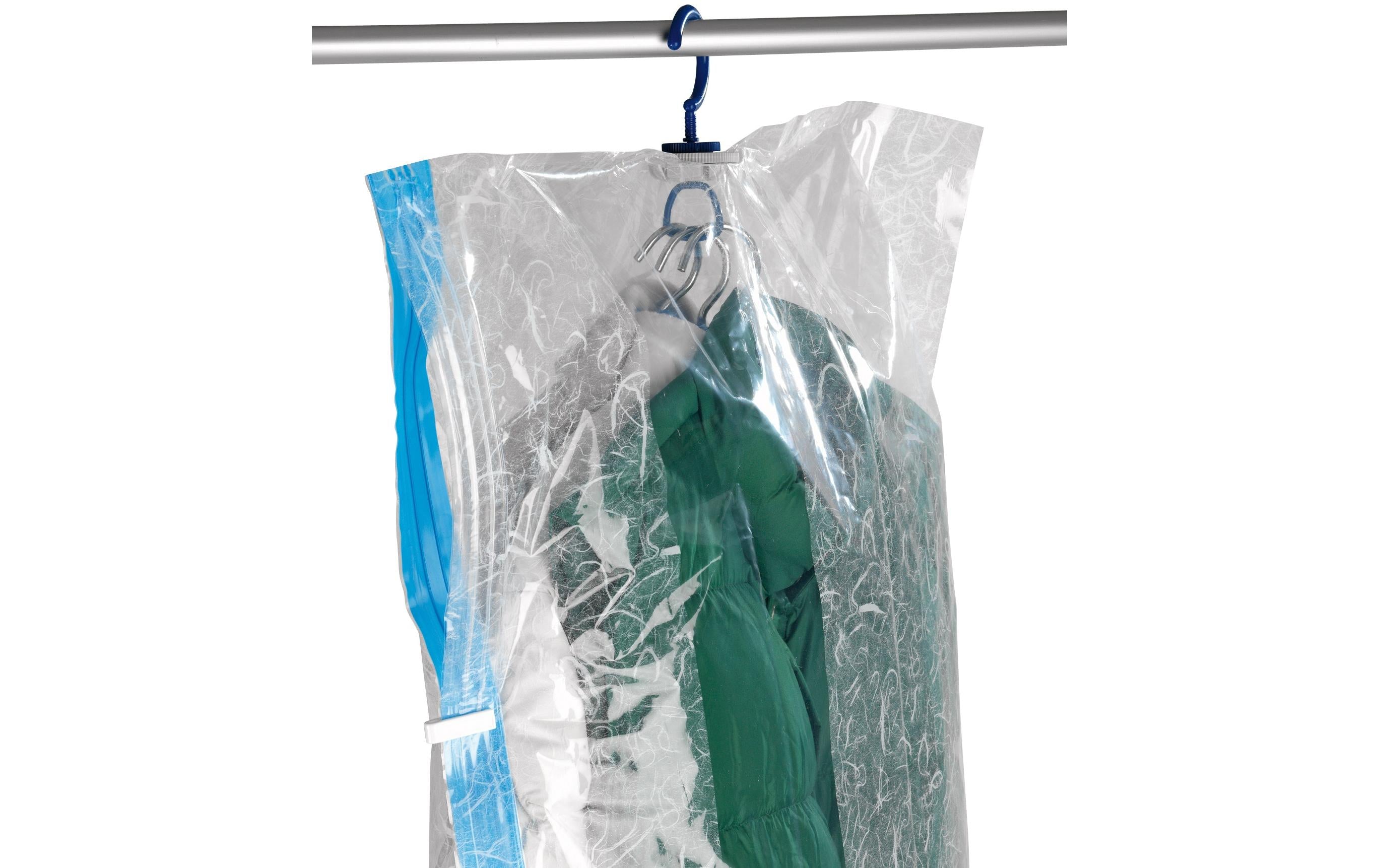 Wenko, Vakuumbeutel Kleidersack System L 70