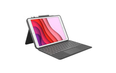 Logitech Combo Touch for iPad